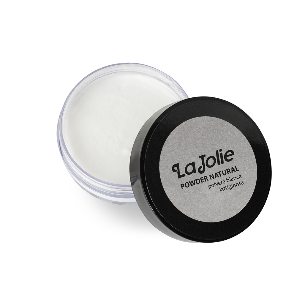 la jolie powder natural 30 g