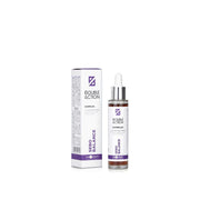 Hair Company - Double Action - Sebo Balance - Complejo Antisebo 50 mL