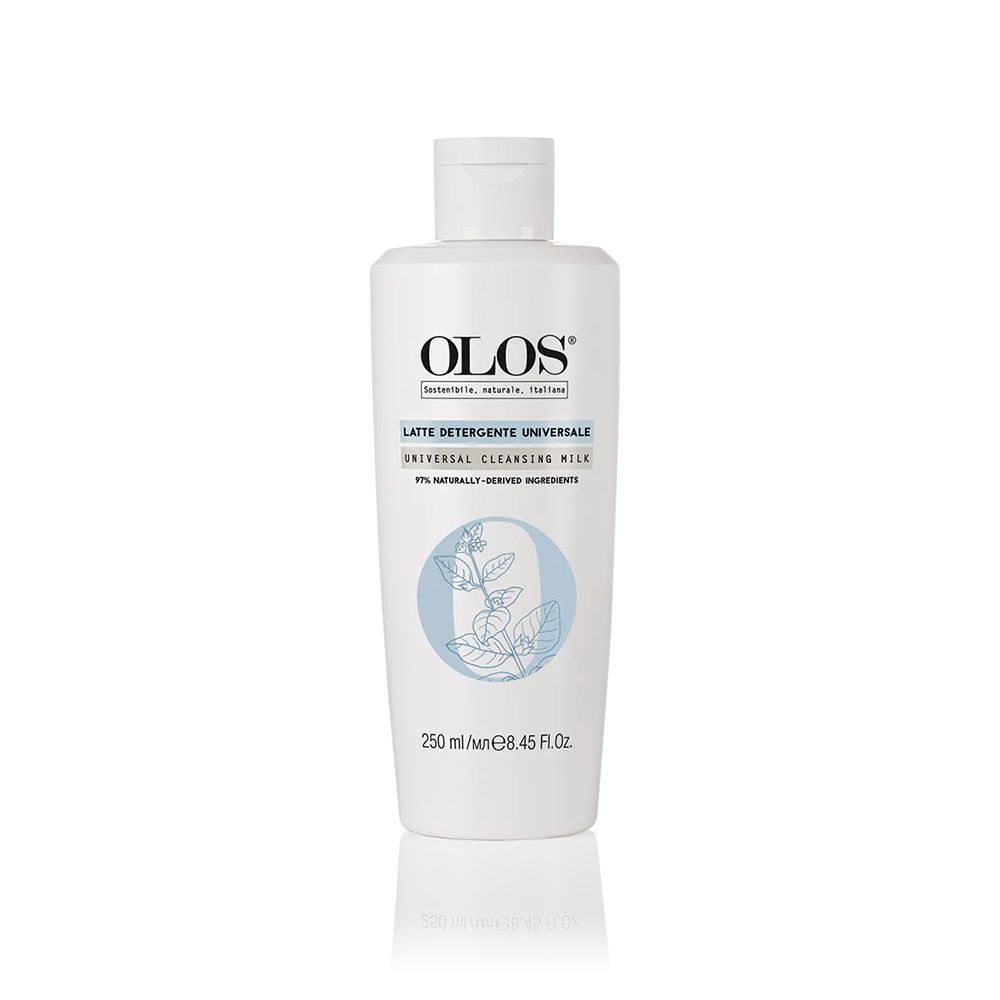 Olos Latte Detergente Universale 250mL