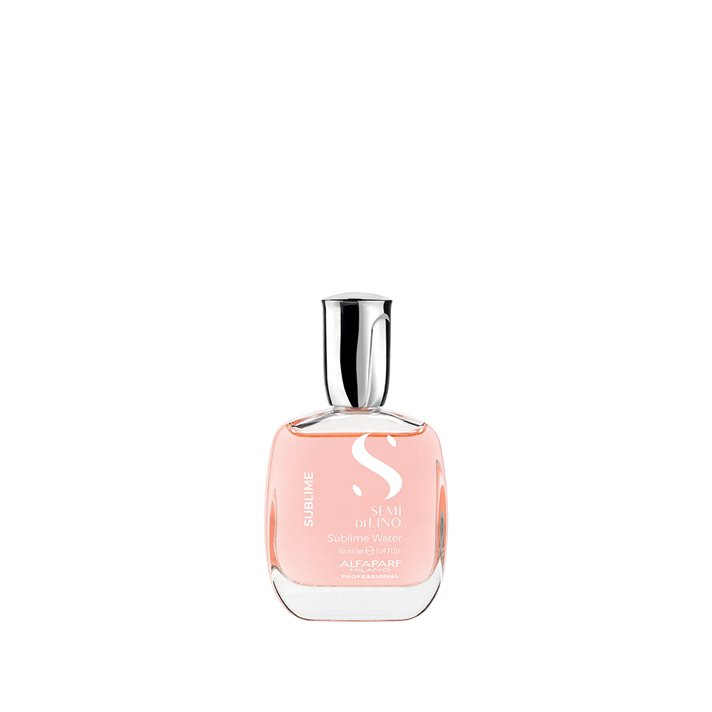 Alfaparf semi di lino acqua profumata 50 ml