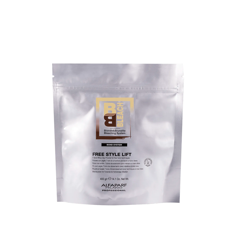Alfaparf Milano - BB Bleach - Free Style Lift 400g