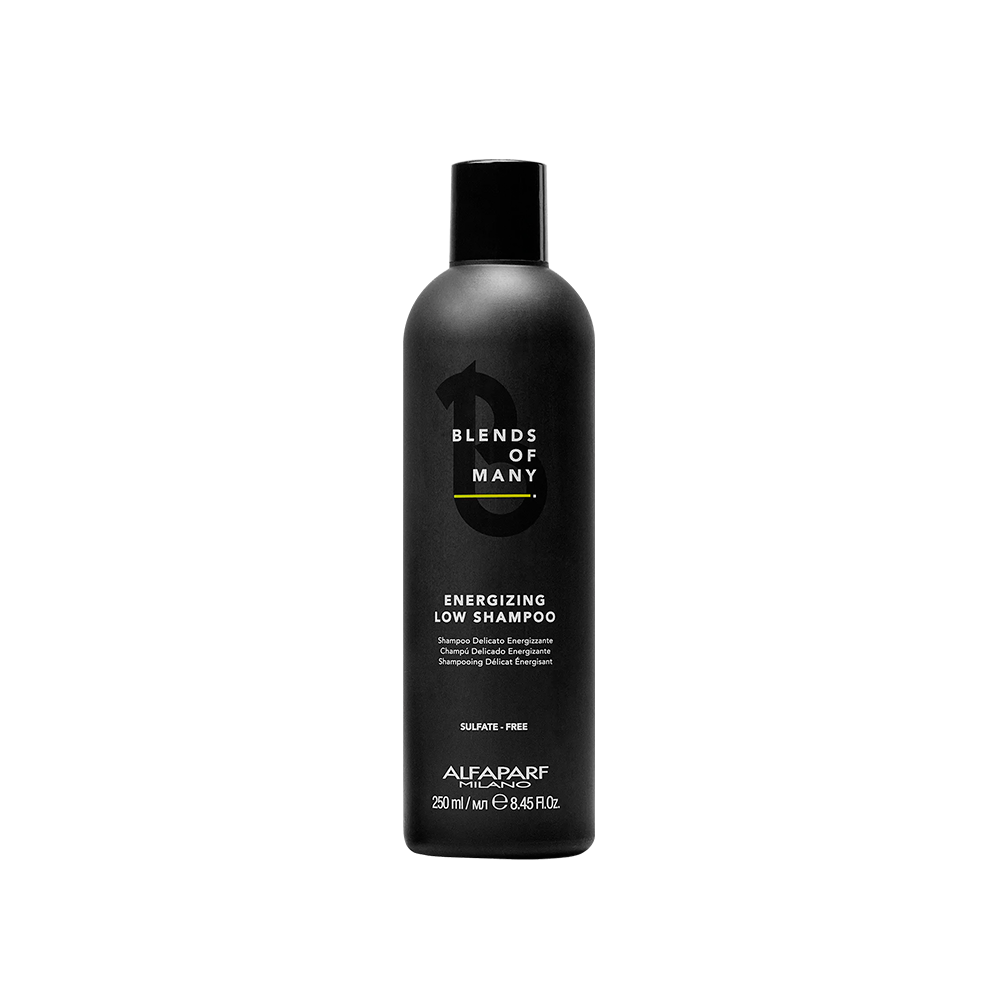 Alfaparf Milano - Blends of Many - Energizing Low Shampoo 250 mL