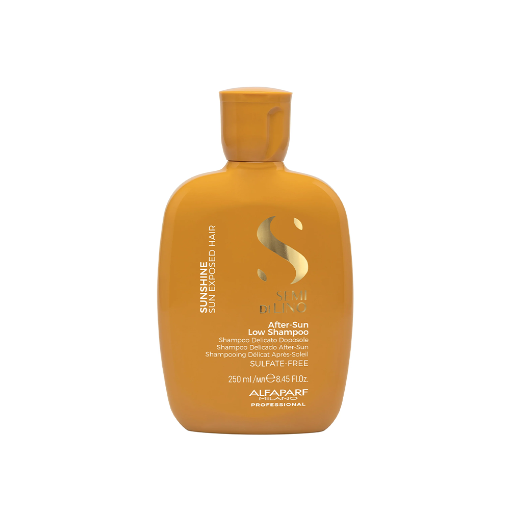 Alfaparf Milano Sunshine After-sun Shampoo 250 ml - champú después del sol