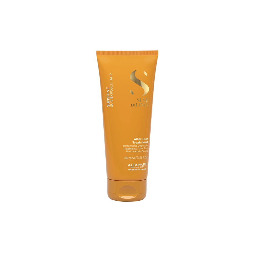 Alfaparf Milano Sunshine After-sun Treatment 200 mL - tratamiento para después del sol