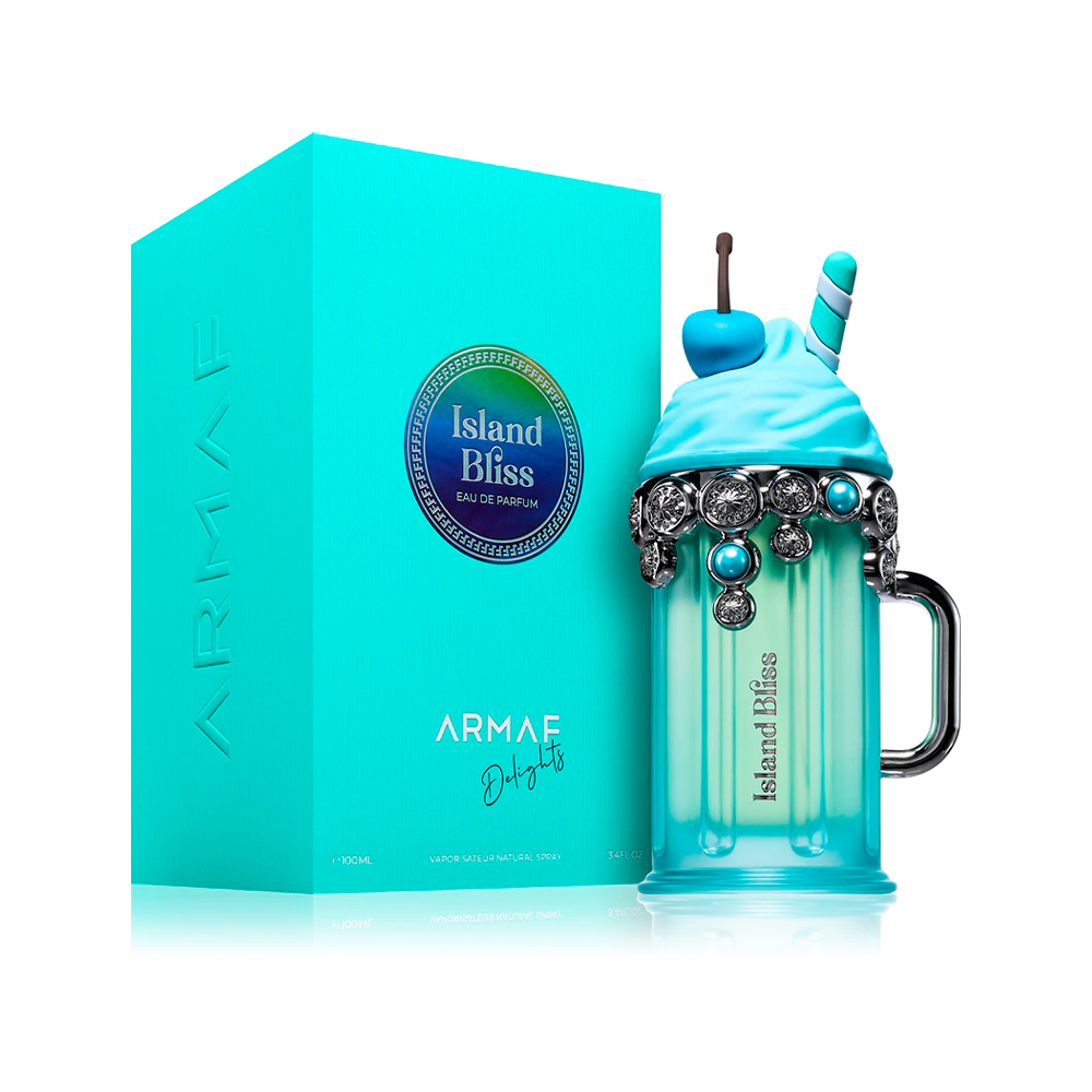 Armaf - Island Bliss 100 mL