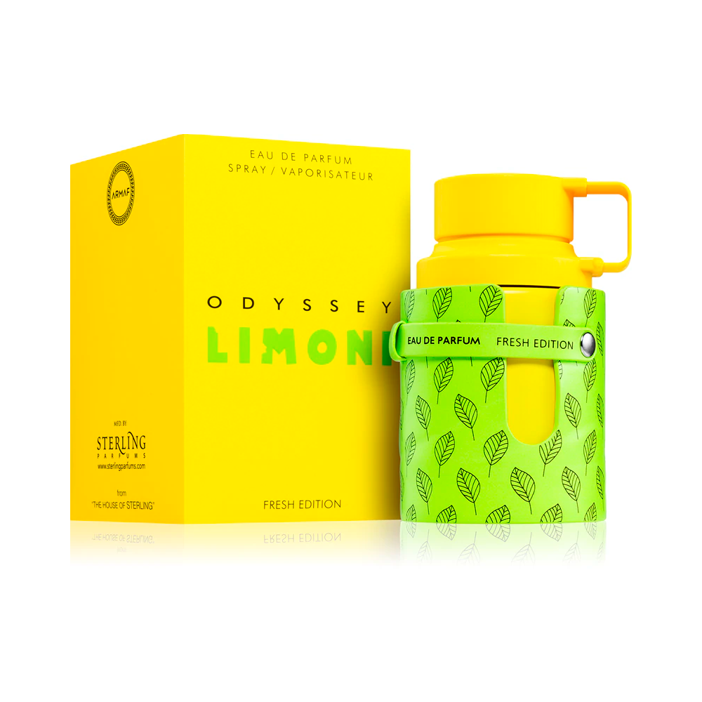 Armaf - Odyssey Limoni Fresh Edition 100 mL
