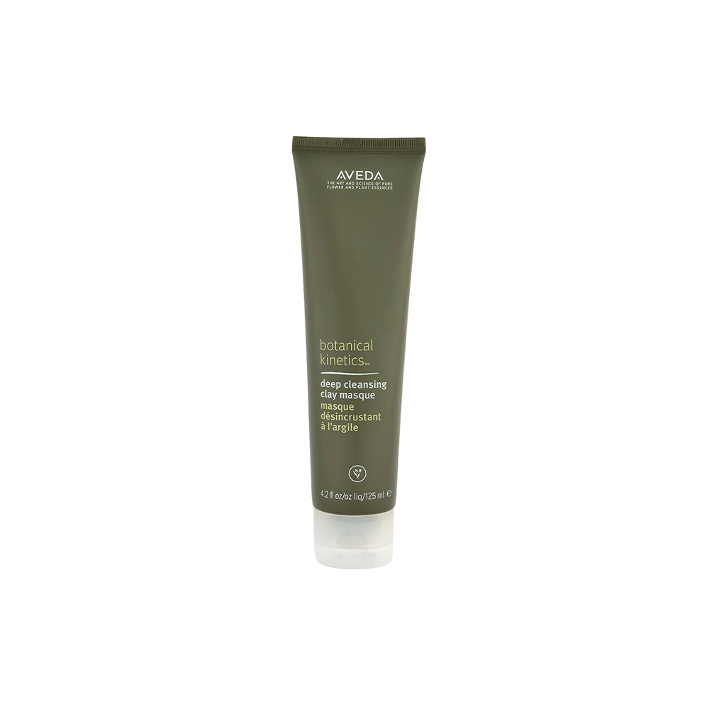 Aveda - Botanical Kinetics - Deep Cleansing Clay Masque 125 mL