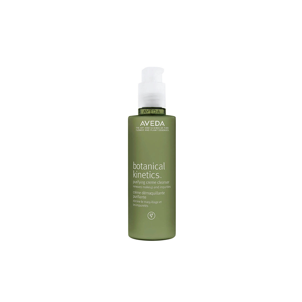 Aveda - Botanical Kinetics - Purifying Creme Cleanser 150 mL