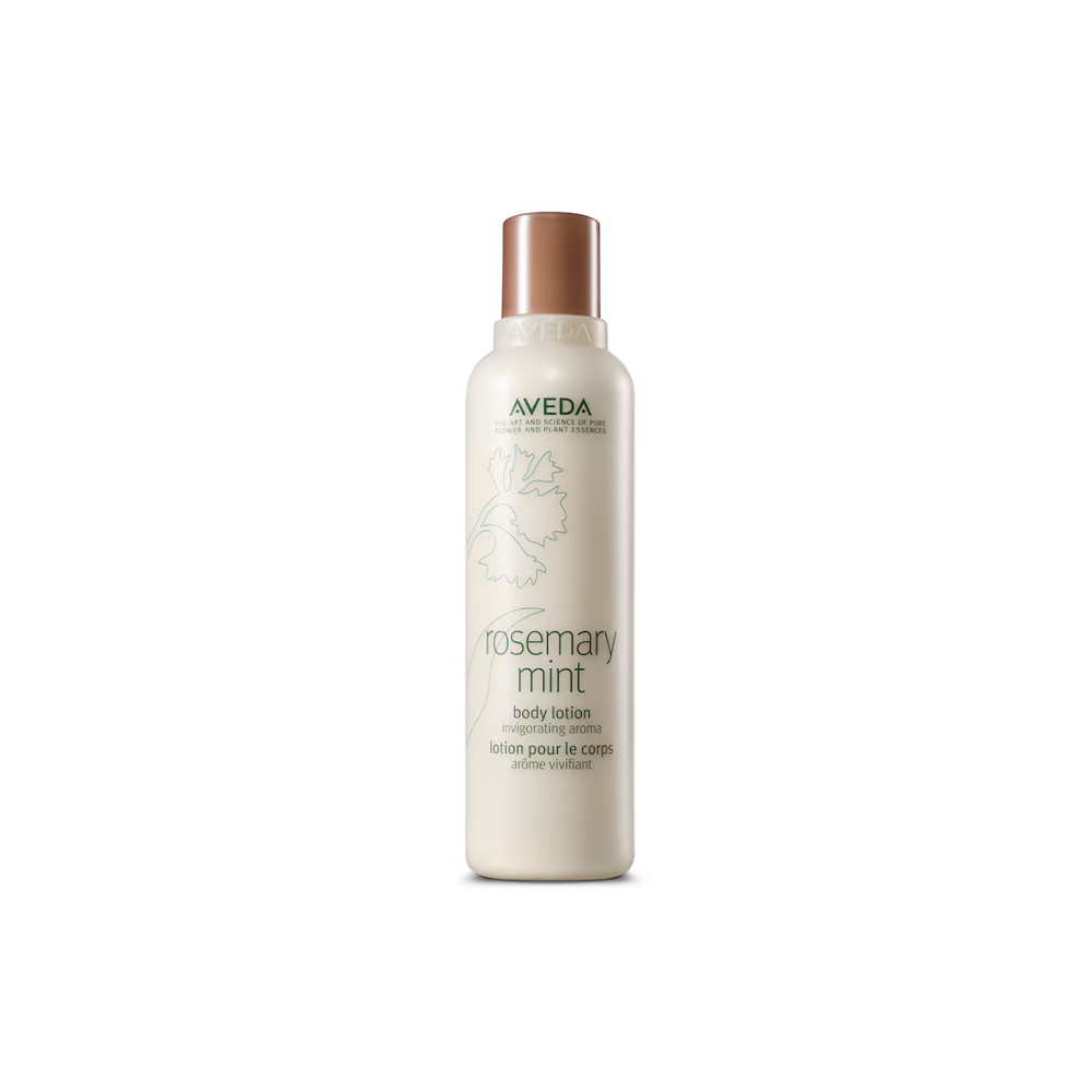 Aveda - Rosemary Mint - Body Lotion 200 mL