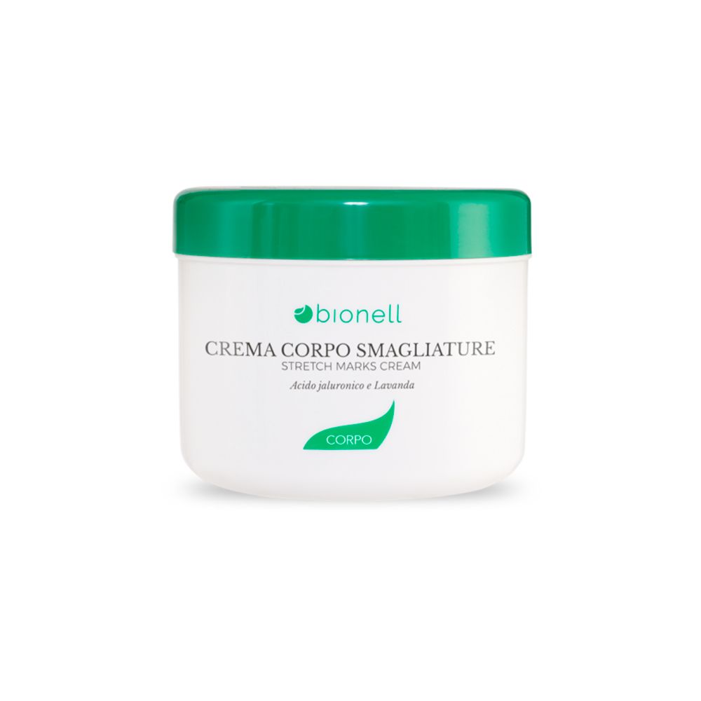 Bionell - Crema Corpo Smagliature - 500 ML