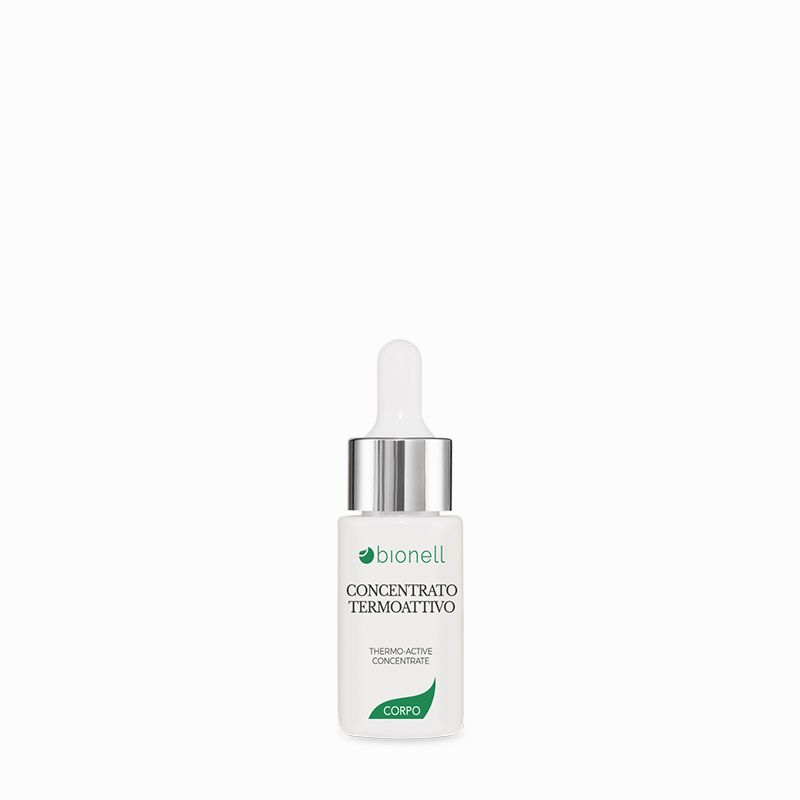 Bionell - Concentrato Termoattivo Cellulite 20 mL