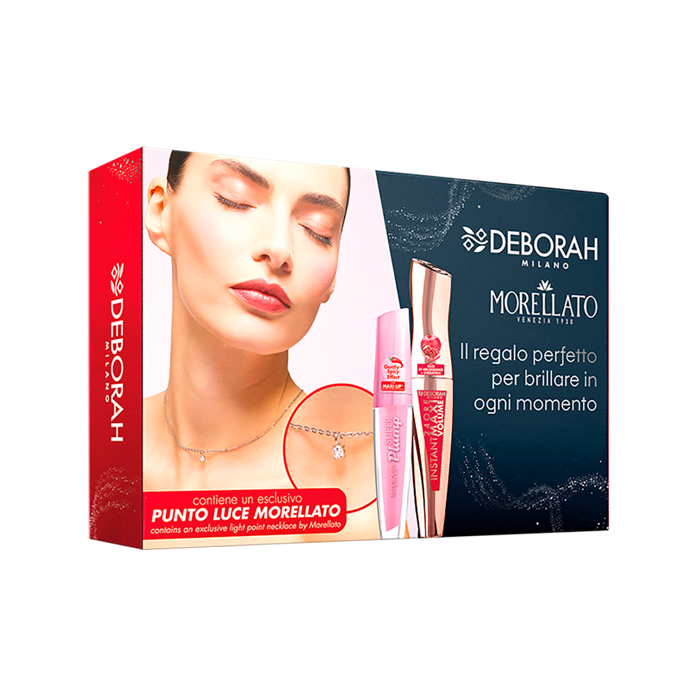 Deborah Milano - Pochette Morellato 04