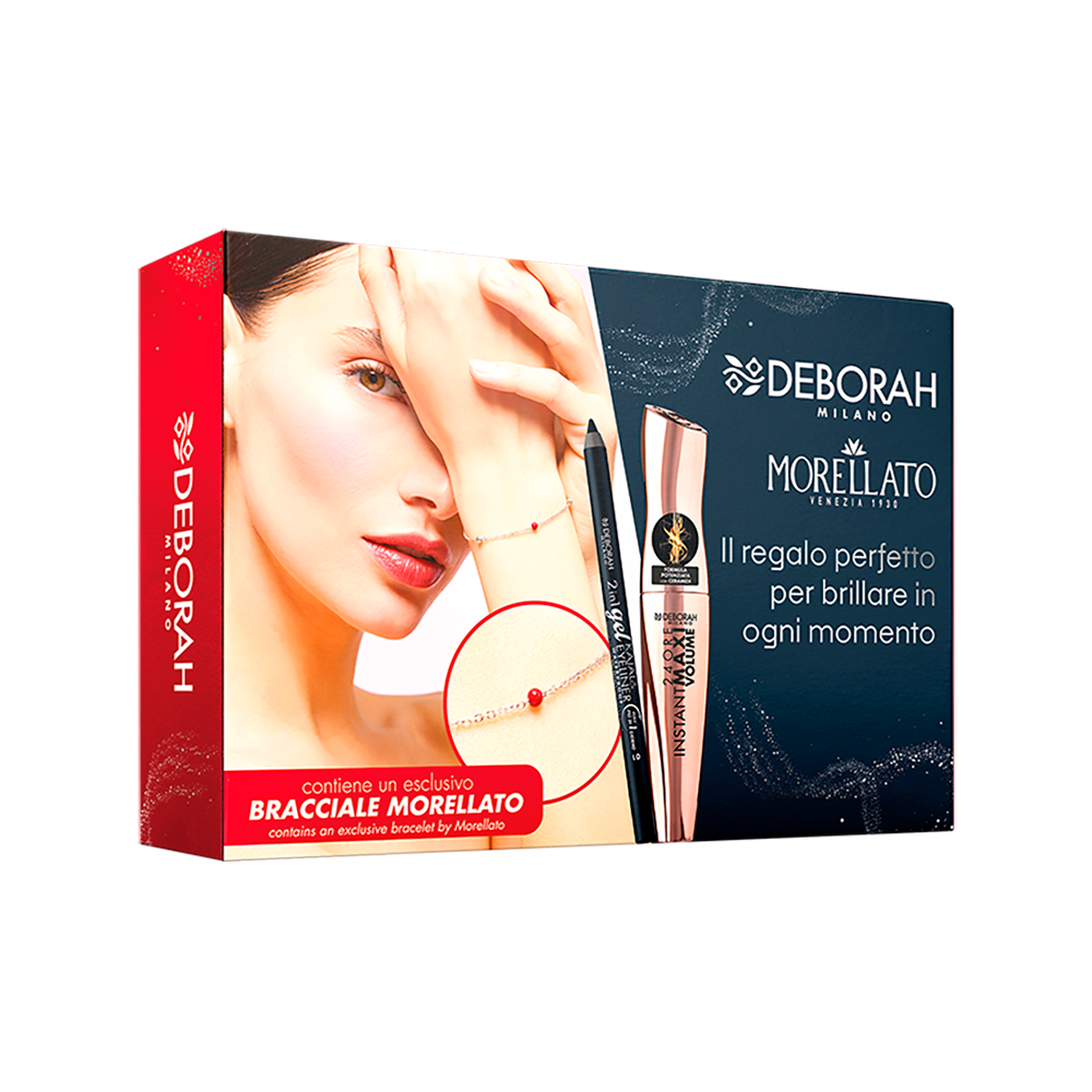 Deborah Milano - Pochette Morellato 05