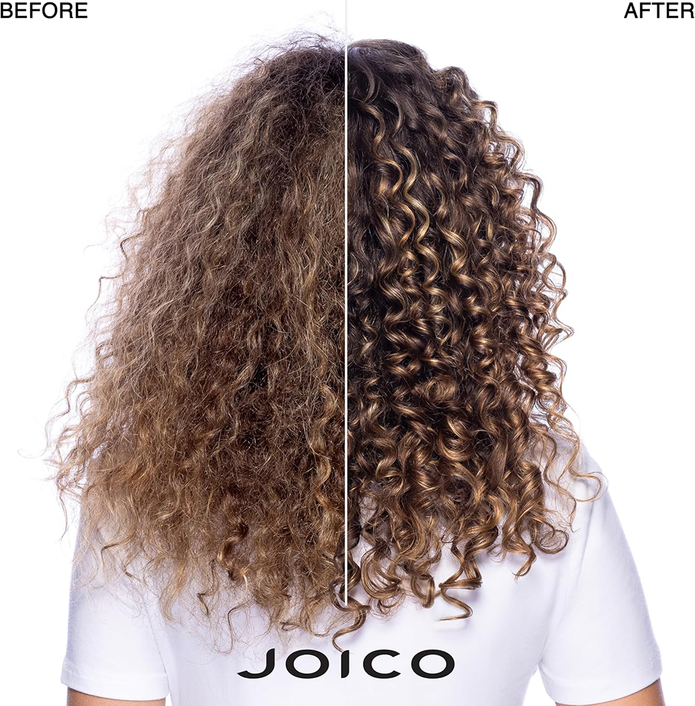 Joico - Style & Finish - Curl Confidence - Crema Definición Rizos 177 mL