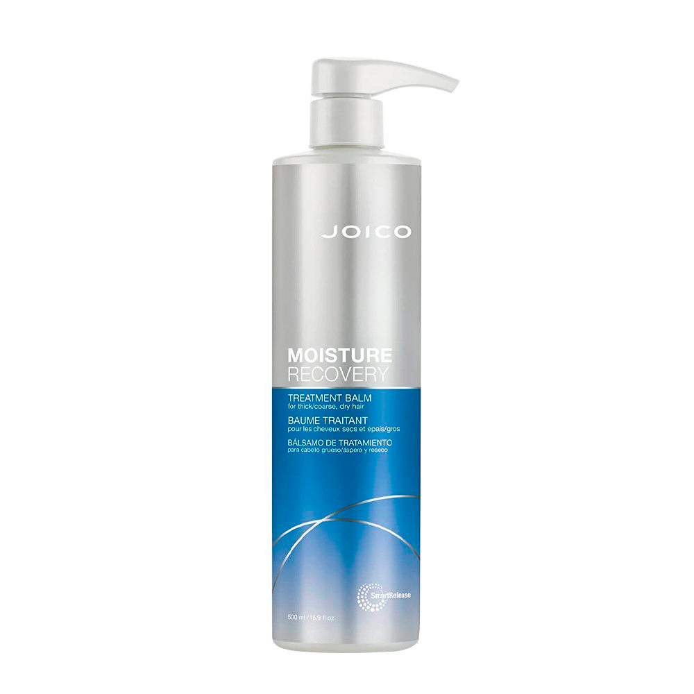 Joico - Moisture Recovery - Treatment Balm 500 mL