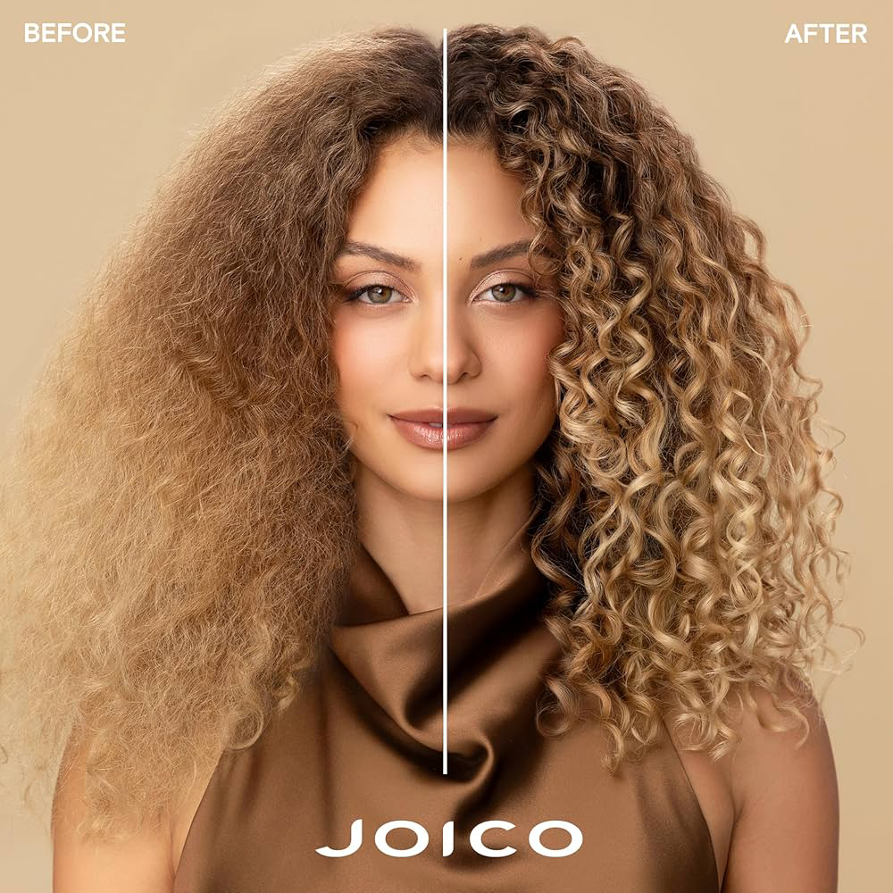Joico - Style and Finish - Humidity Blocker+ 180 ml