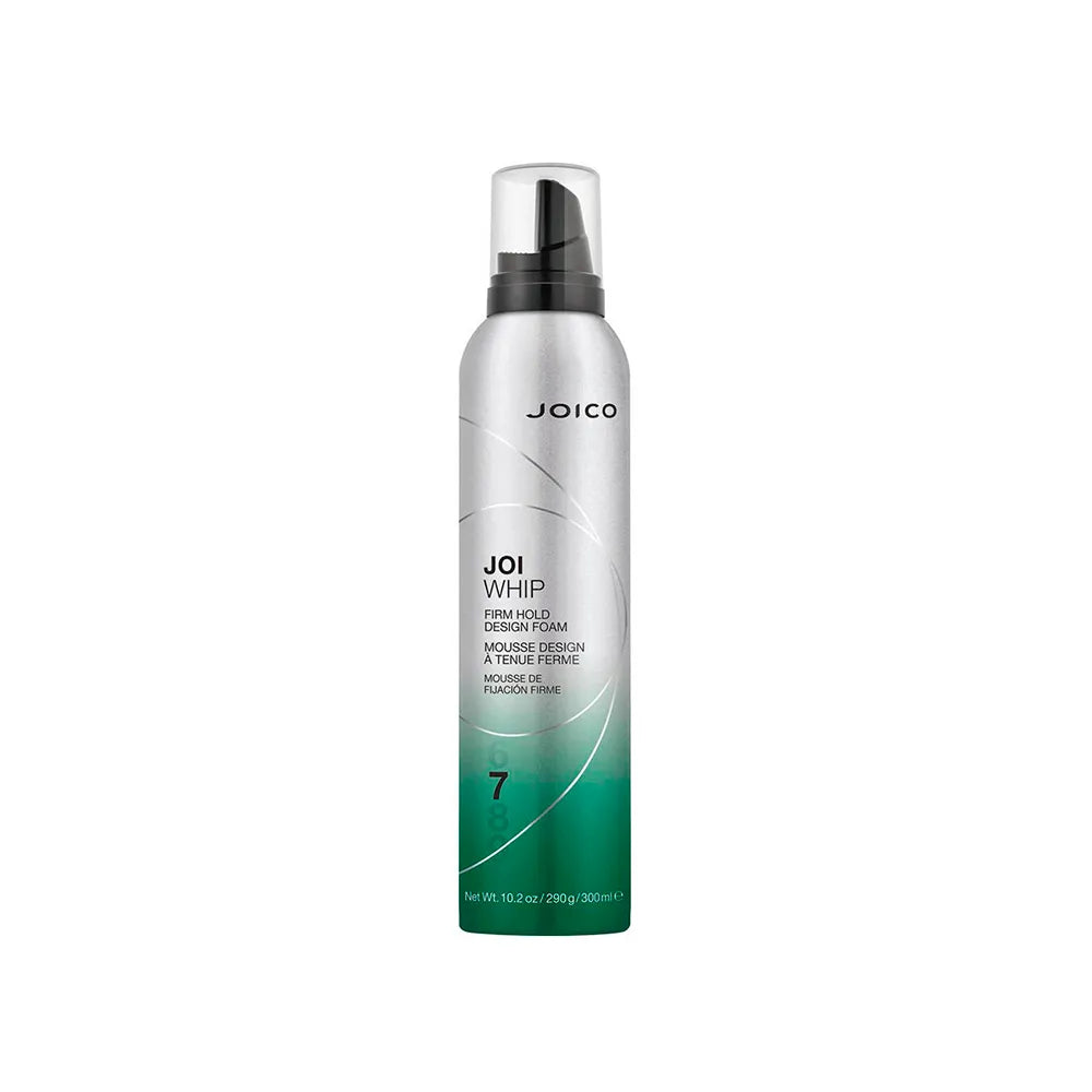 Joico - Style & Finish - Joi Whip Mousse Tenuta Forte 300 mL