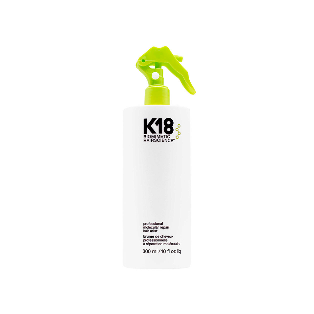 K18 Molecular Repair Hair Mist - Spray Ristrutturante 300 mL
