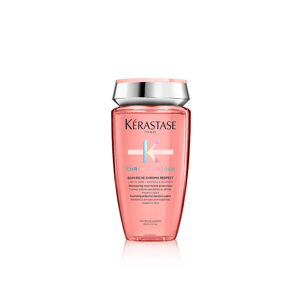 Kérastase Chroma Absolu Bain Riche 250 mL - champú protector nutritivo