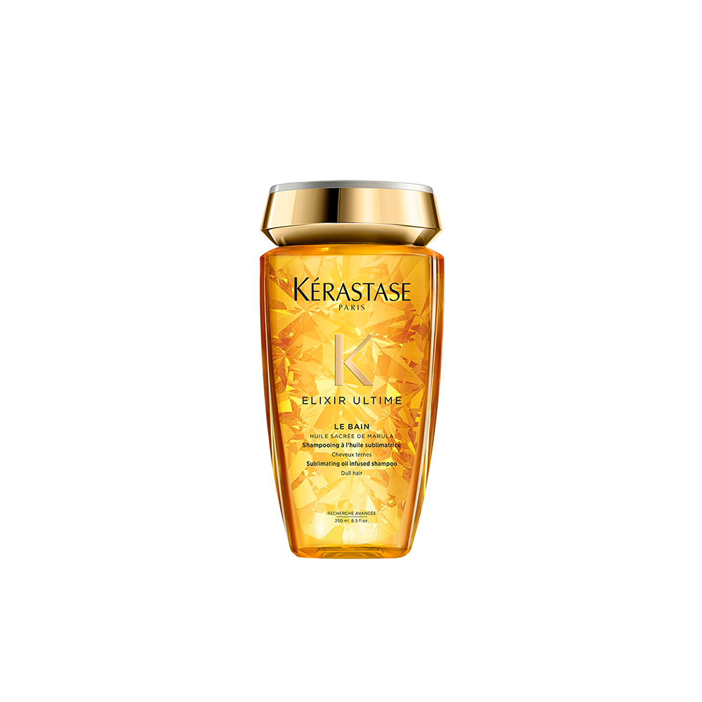 Kérastase - Elixir Ultime Le Bain - Champú Nutritivo 250 mL