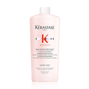 Kérastase Genesis Bain Nutri-Fortifiant 1000 mL - shampoo fortificante capelli secchi