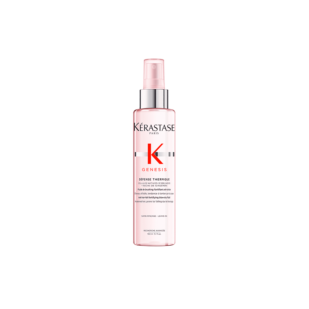 Kérastase Genesis Defense Thermique 150 ml - termoprotector fortificante