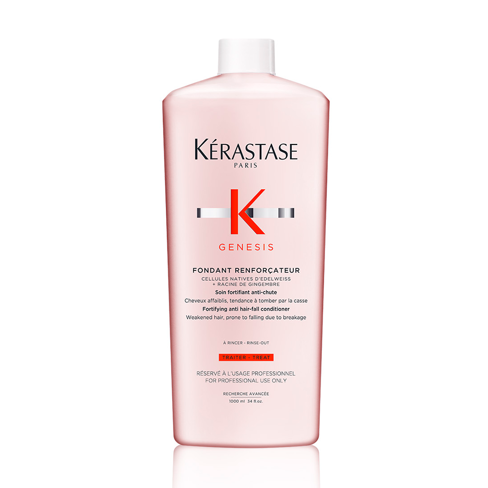 Kérastase Genesis Fondant Renforcateur 1000 mL - balsamo leggero fortificante