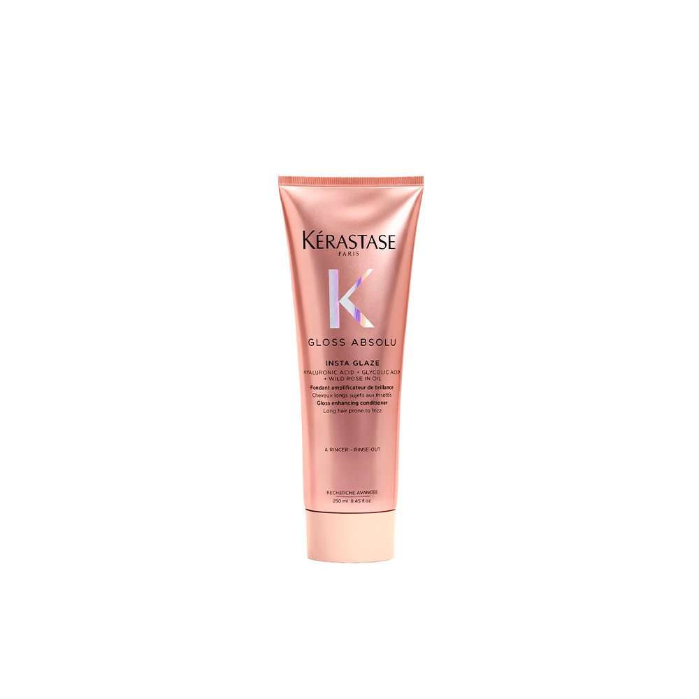 Kérastase - Gloss Absolu - Insta Glaze Fondant - Balsamo Illuminante 250 mL