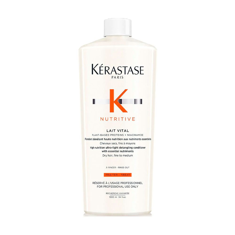 Kérastase - Nutritive - Lait Vital 1000 mL