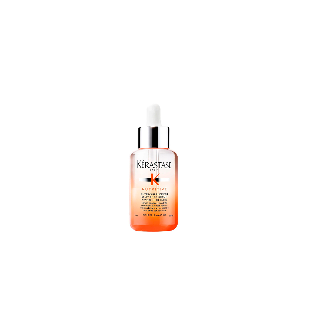 Kérastase - Nutritive - Siero Doppie Punte 50 mL