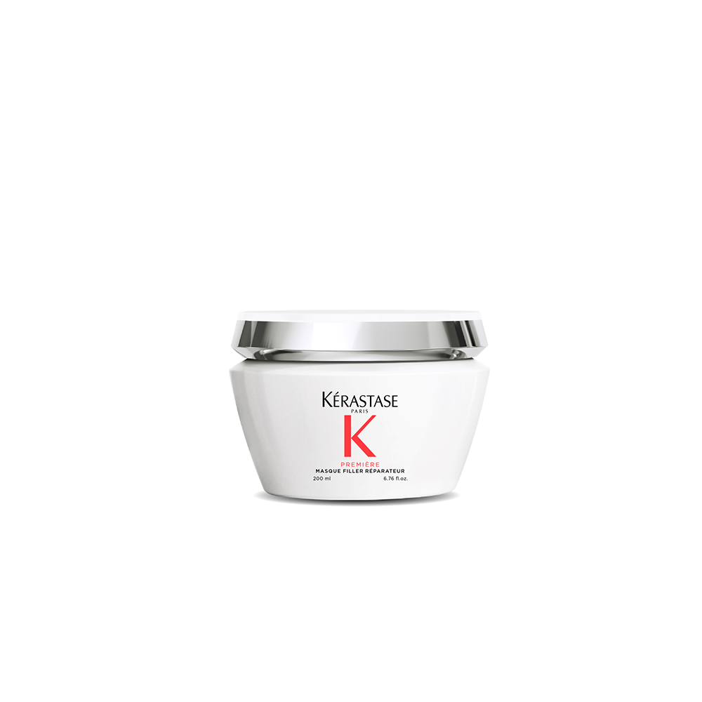 Kérastase - Première - Mascarilla Filler Reparadora 200 ml