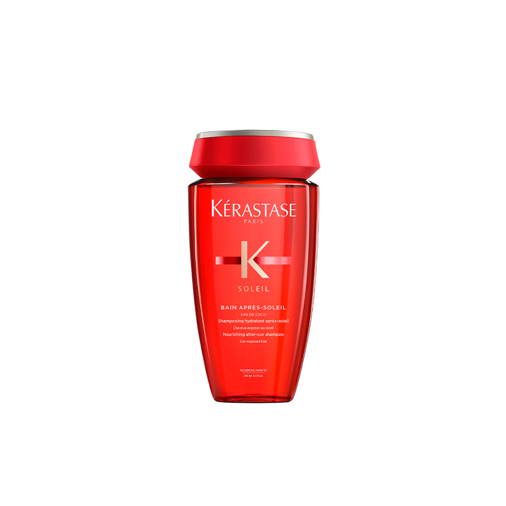 Kérastase - Soleil - Bain Apres Soleil - Champú para después del sol 250 mL
