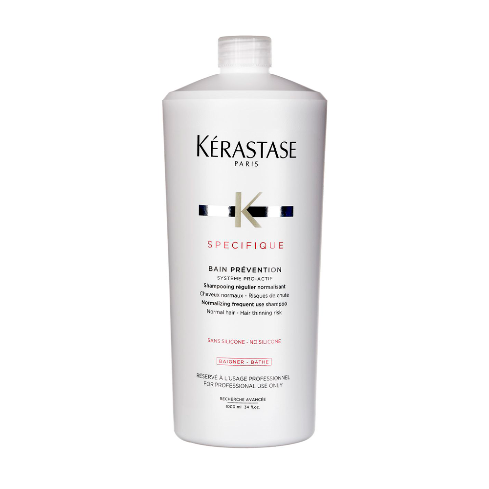 Kérastase - Specifique - Bain Prevention - Shampoo Anticaduta 1000 mL