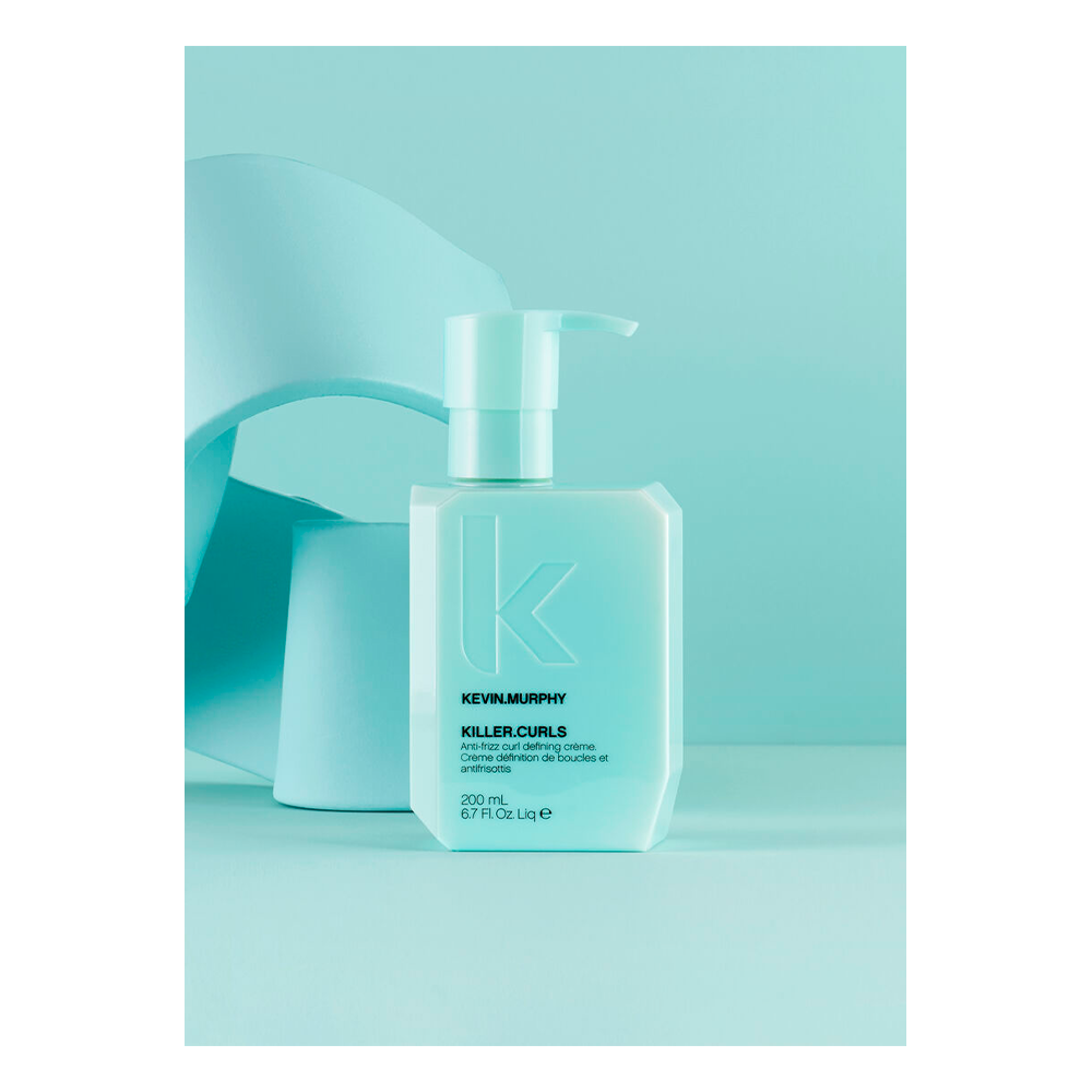 Kevin Murphy - Killer Curls - Styling 200 mL - Crema Antifrizz