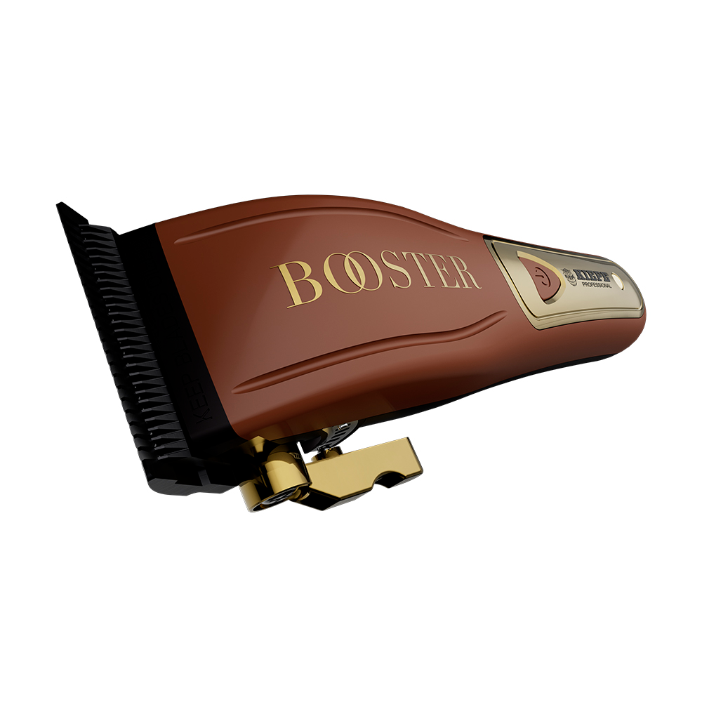 Kiepe Clipper Booster - tagliacapelli