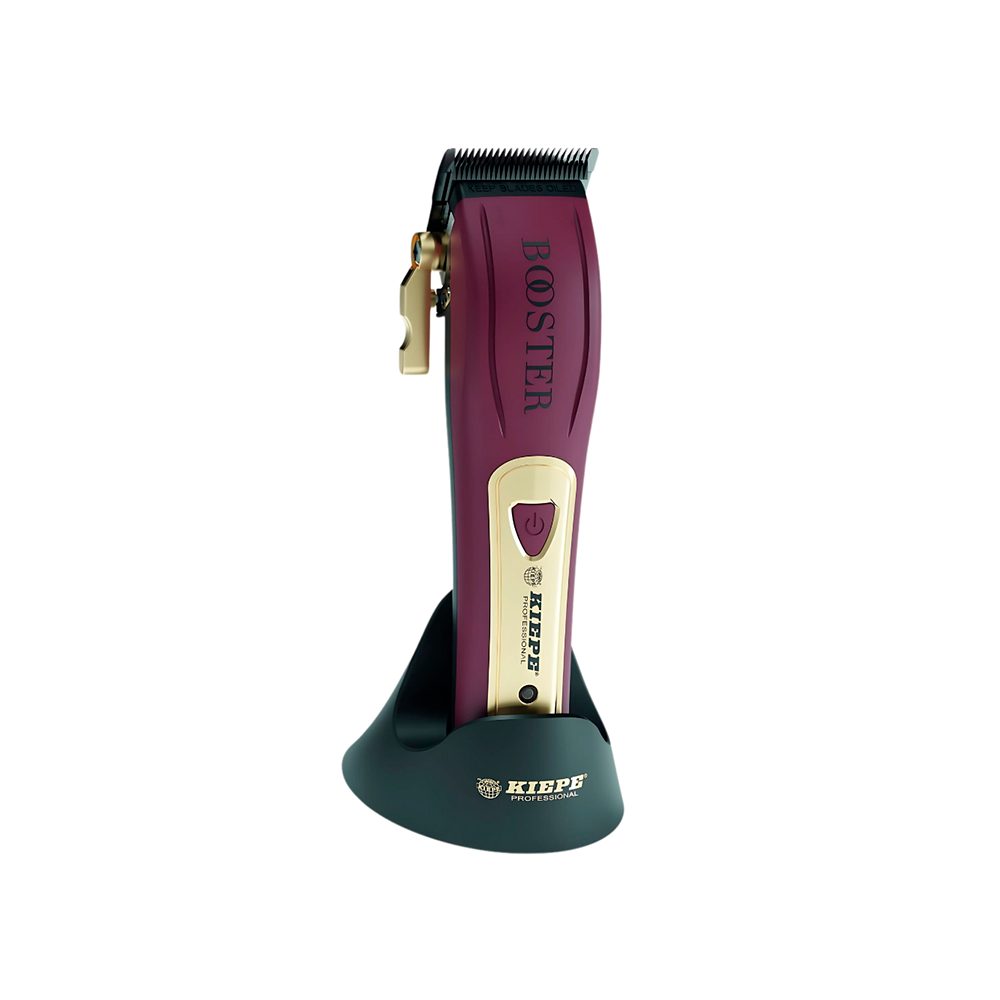 Kiepe Clipper Booster - tagliacapelli