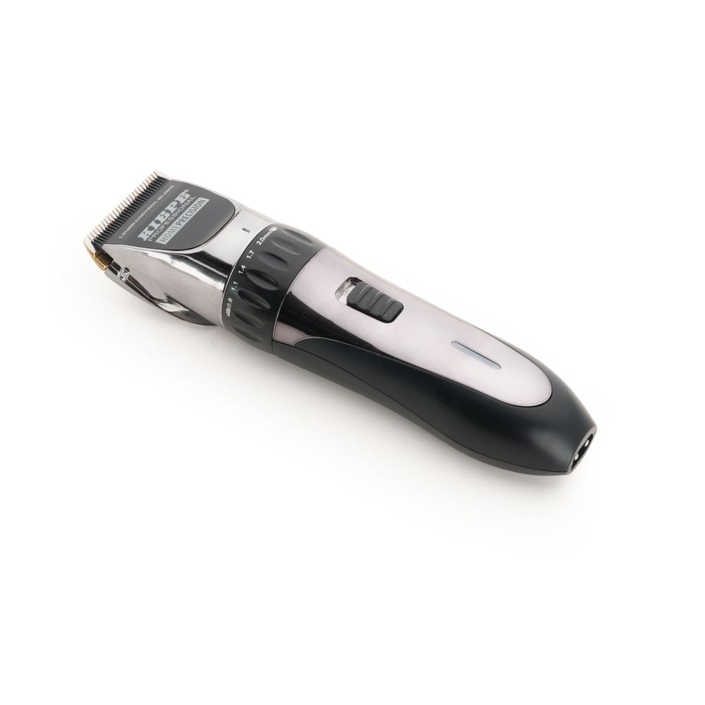 Kiepe - Home Precision - Clipper - Tagliacapelli Ricaricabile