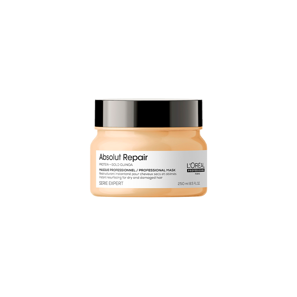 L'Oréal Professionnel - Absolut Repair - Mascarilla 250 mL