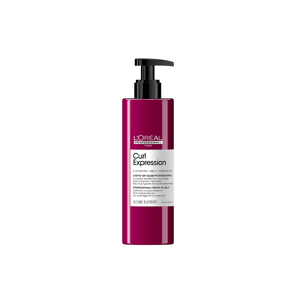 L'Oréal Professionnel - Curl Expression - Gel Activador de Rizos 250 mL