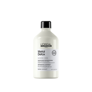 L'Oréal Professionnel - Metal Detox - Champú 500 ml
