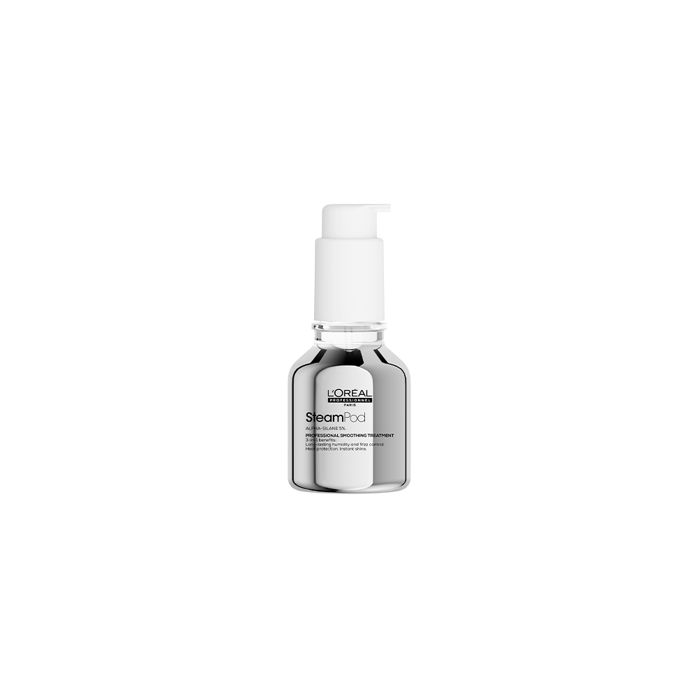 L'Oréal Professionnel - SteamPod - Suero Alisador 50 mL