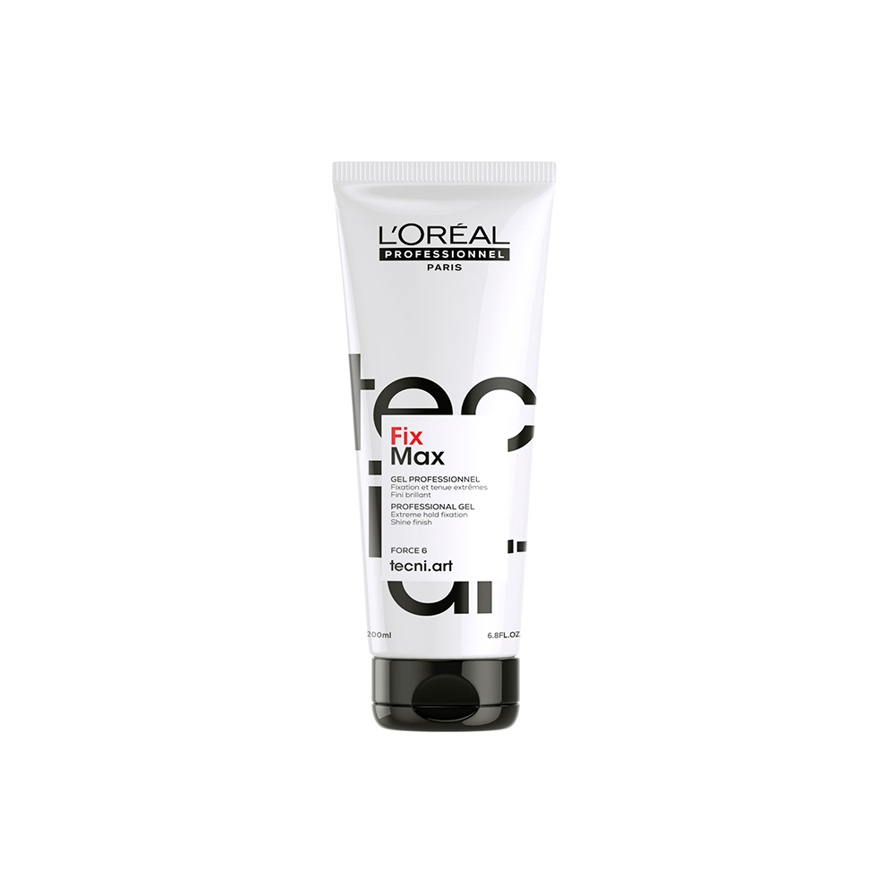 L'Oréal Professionnel - Tecni Art - Fix Max 200 mL