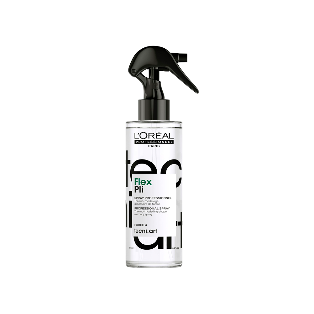 L'Oréal Professionnel - Tecni Art - Flex Pli 190 mL