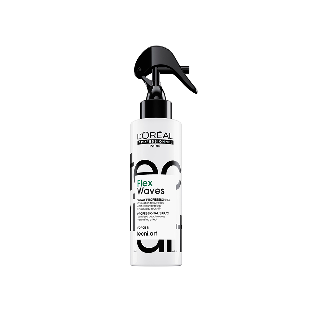 L'Oréal Professionnel - Tecni Art - Flex Waves 150 mL