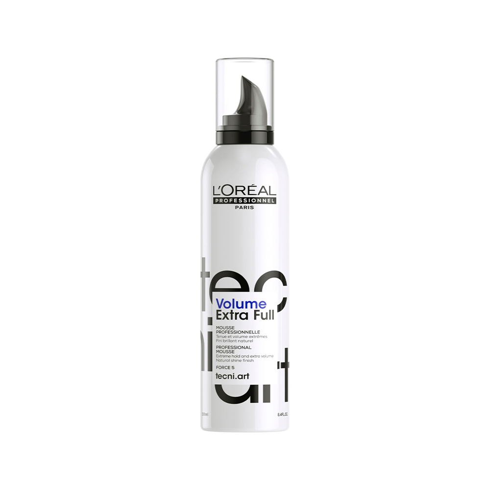 L'Oréal Professionnel - Tecni Art - Volumen Extra Full 250 mL
