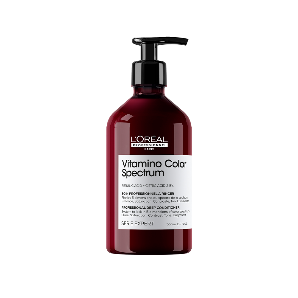 L'Oréal Professionnel - Vitamino Color Spectrum Conditioner 500 mL