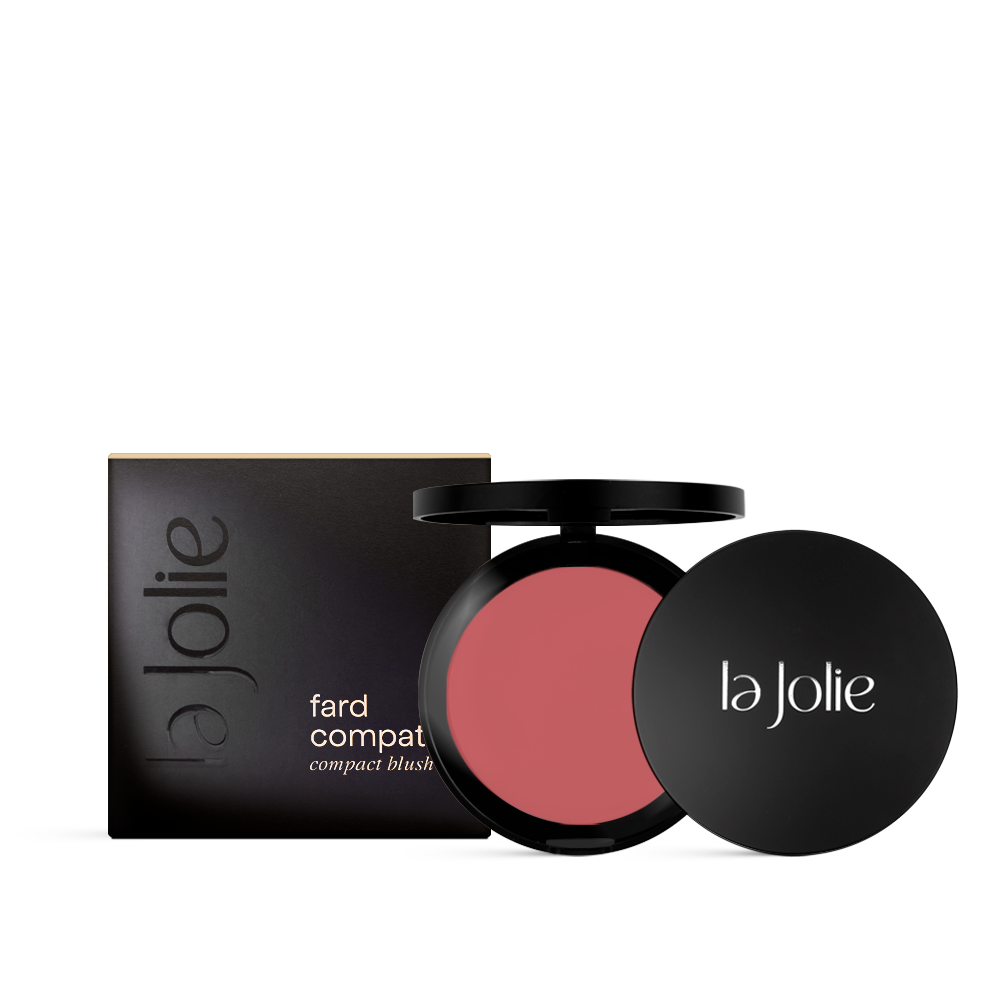La Jolie - Make-up - Fard Compatto N. 10 13 gr