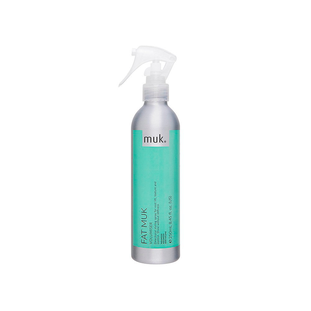 Muk - Fat Volumiser 250 mL - spray volumizzante