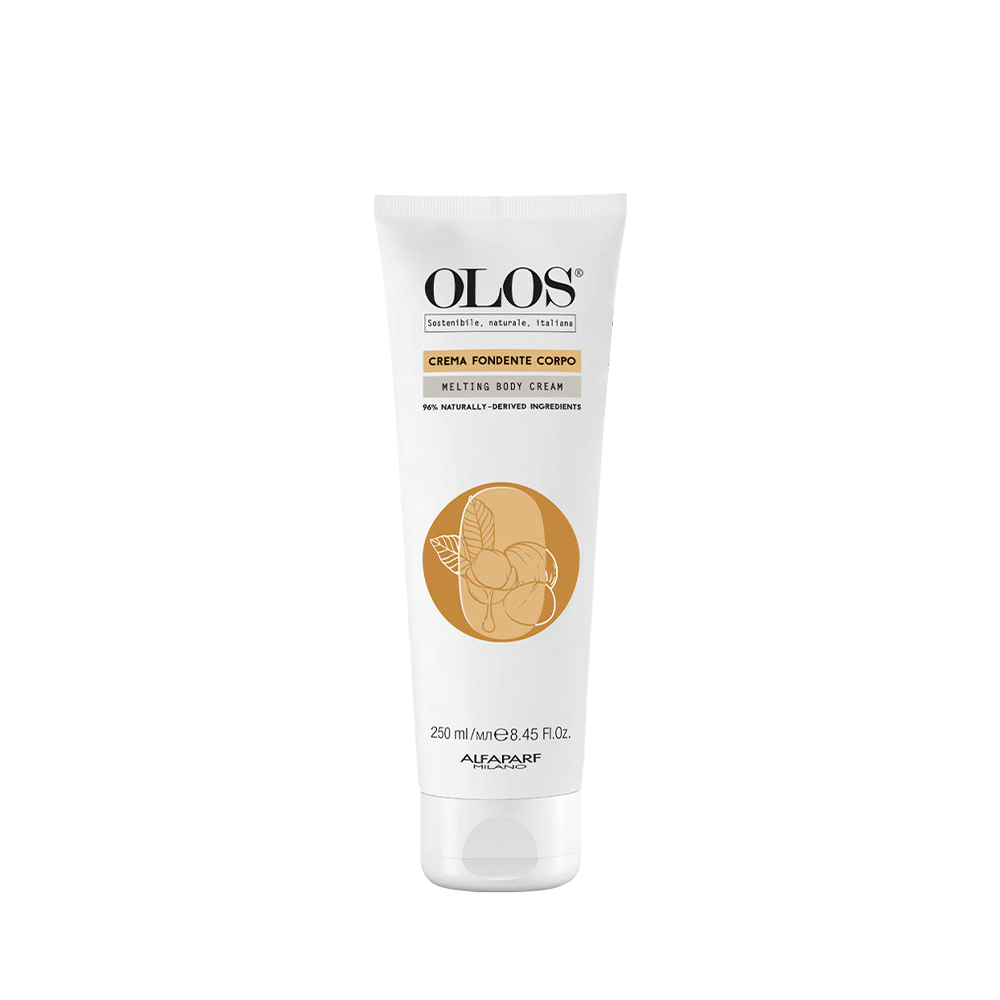 Olos - Crema Corpo Fondente 250 mL (tubo)