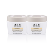 Olos – Duo Crema Corpo Fondente Nutriente 2×250 mL